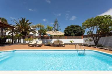 Villa Corralejo