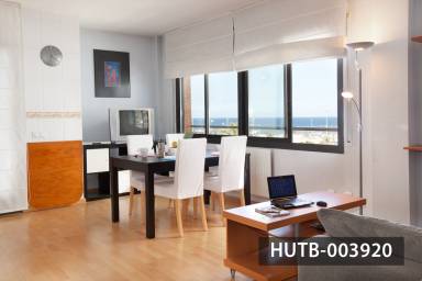 Appartement Barcelone