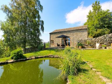 Farmhouse Pateley Bridge