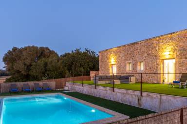 250 m² Willa