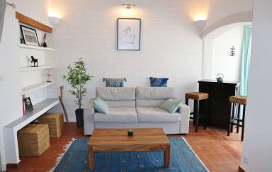 Airbnb  Saintes-Maries-de-la-Mer