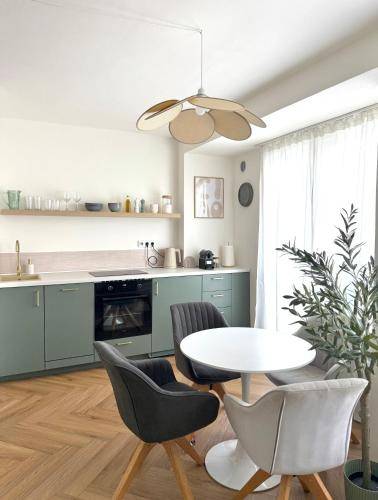 Apartament Ostrawa
