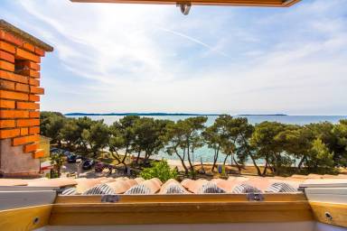 Appartement Fažana