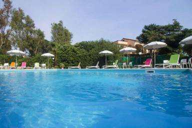 Appartamento Borghetto Santo spirito