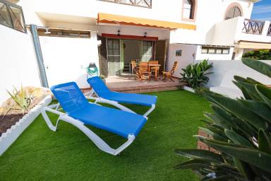 Appartement 80 m²