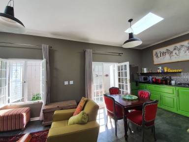 Casa rural Waterkloof