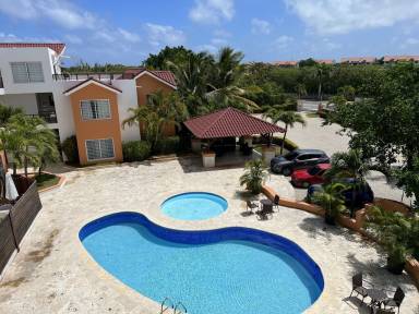 Apartamento Bávaro
