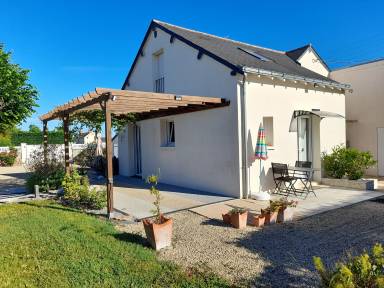 Apartment Varennes-sur-Loire
