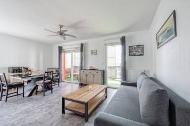 Appartement Castanet-Tolosan