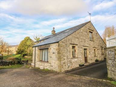 Cottage  Stainforth
