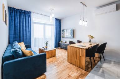 Apartment Rzeszów County
