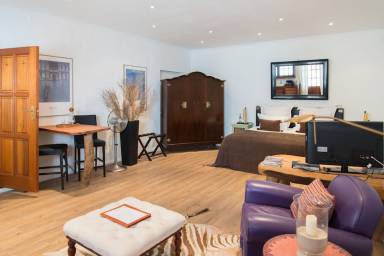 Accommodation Hout Bay