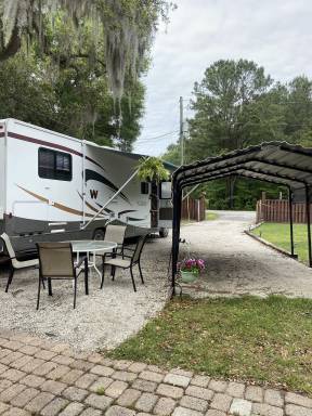Mobile home Conway
