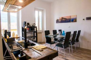 Apartment  La Spezia
