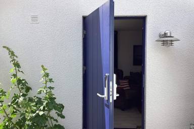 Hus  Yngsjö