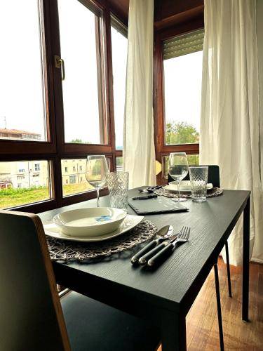 Apartamento Medina de Pomar