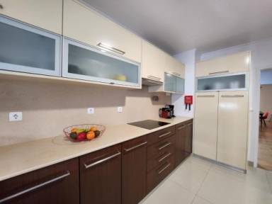 Apartment Lagoa