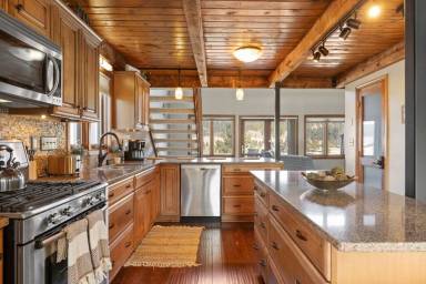 Cabin Sturgis