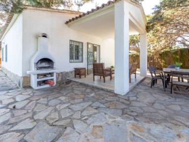62 m² House