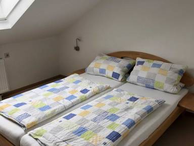 Ferienwohnung Kaiserstuhl