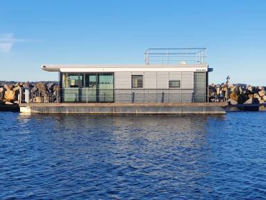 Huis 44 m²