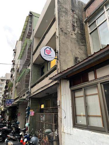 Bed & Breakfast New Taipei