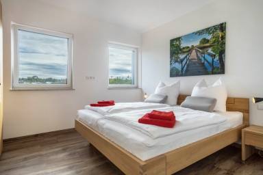 Ferienwohnung Langenargen