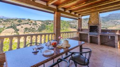 Villa de 50 m²