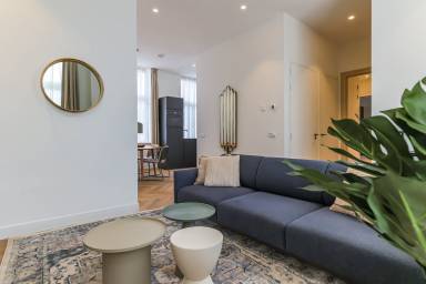 Ferienwohnung Groningen