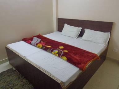 Accommodation New Delhi
