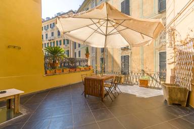 55 m² Apartment