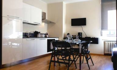 Apartment Guarene