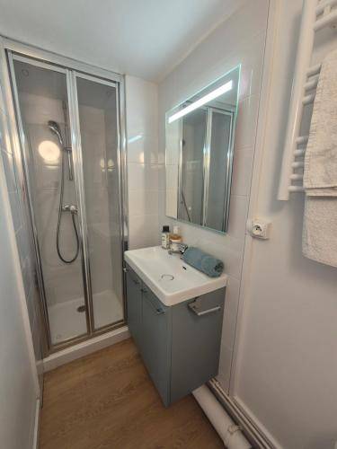 Appartement Rouen