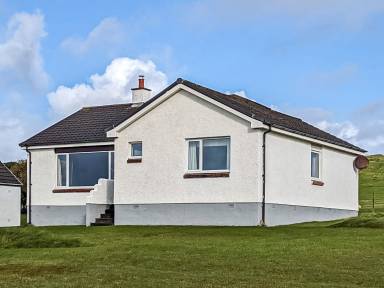 Cottage  Badachro