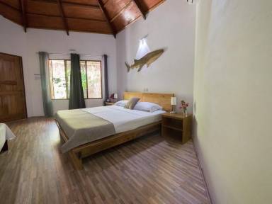Airbnb  Dharavandhoo