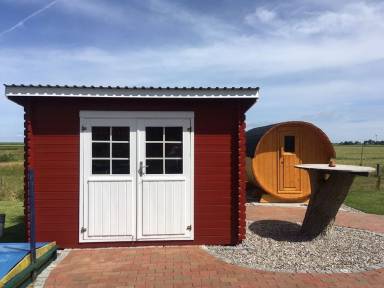 Ferienwohnung Nordstrand