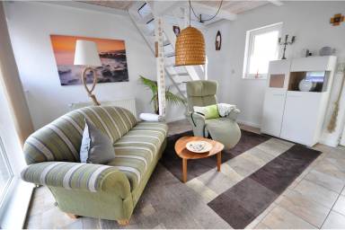 35 m² Ferienwohnung