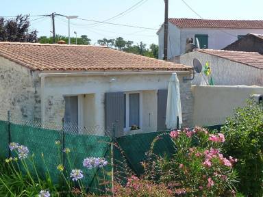 Ferienhaus Saint-Pierre-d'Oléron