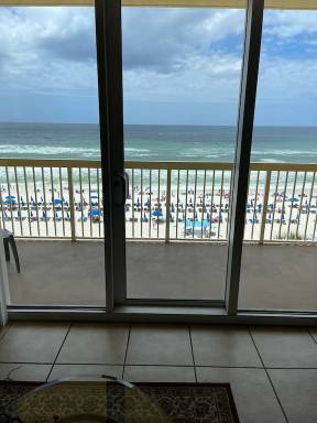 Condo Panama City Beach