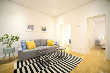Apartamento de 65 m²