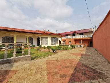 Appartement Yaoundé