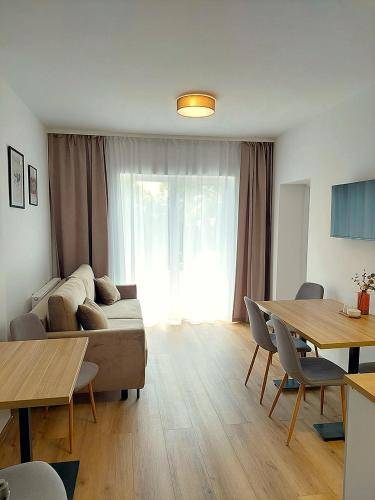 Apartament Grzybowo