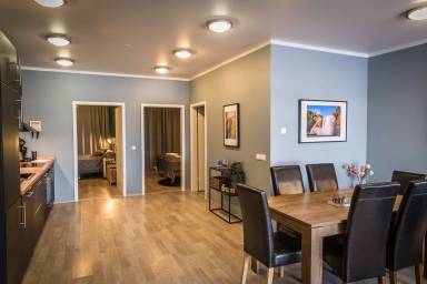 Apartment  Eyrarbakki