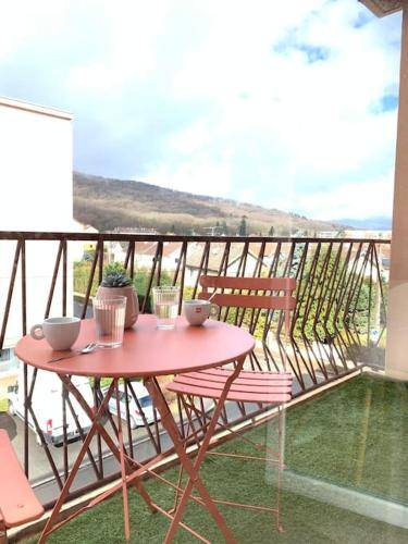 Appartement Belfort