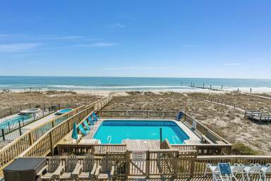 House Kure Beach