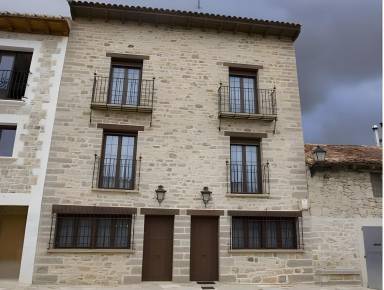 Apartamento de 50 m²