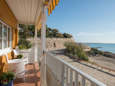 Apartamento de 45 m²