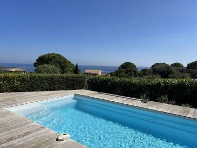 Villa 130 m²