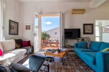Apartamento Sassari