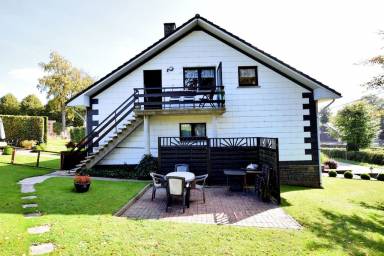 Apartment  Bütgenbach